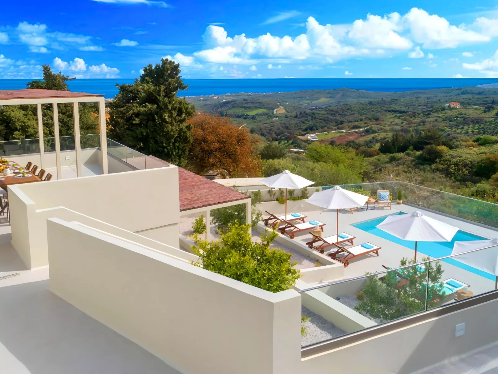 Soluna Villa Privater Pool-Image-tags.info