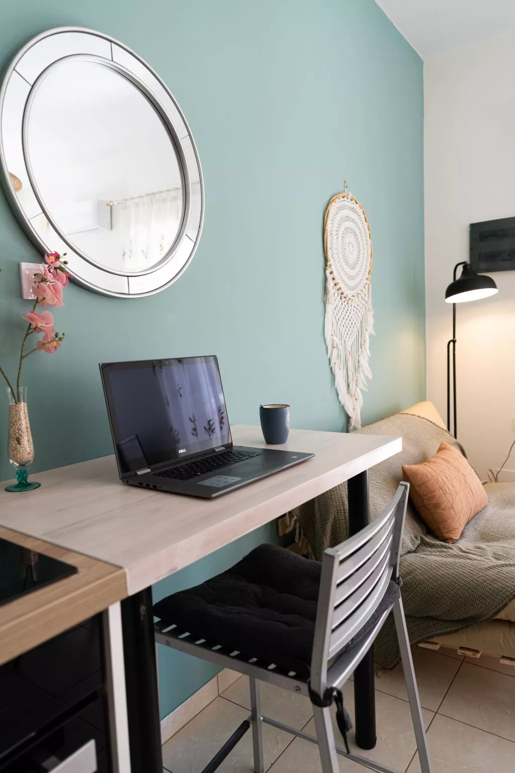 Der Garten von Zephyrus - Halepa - Binnen