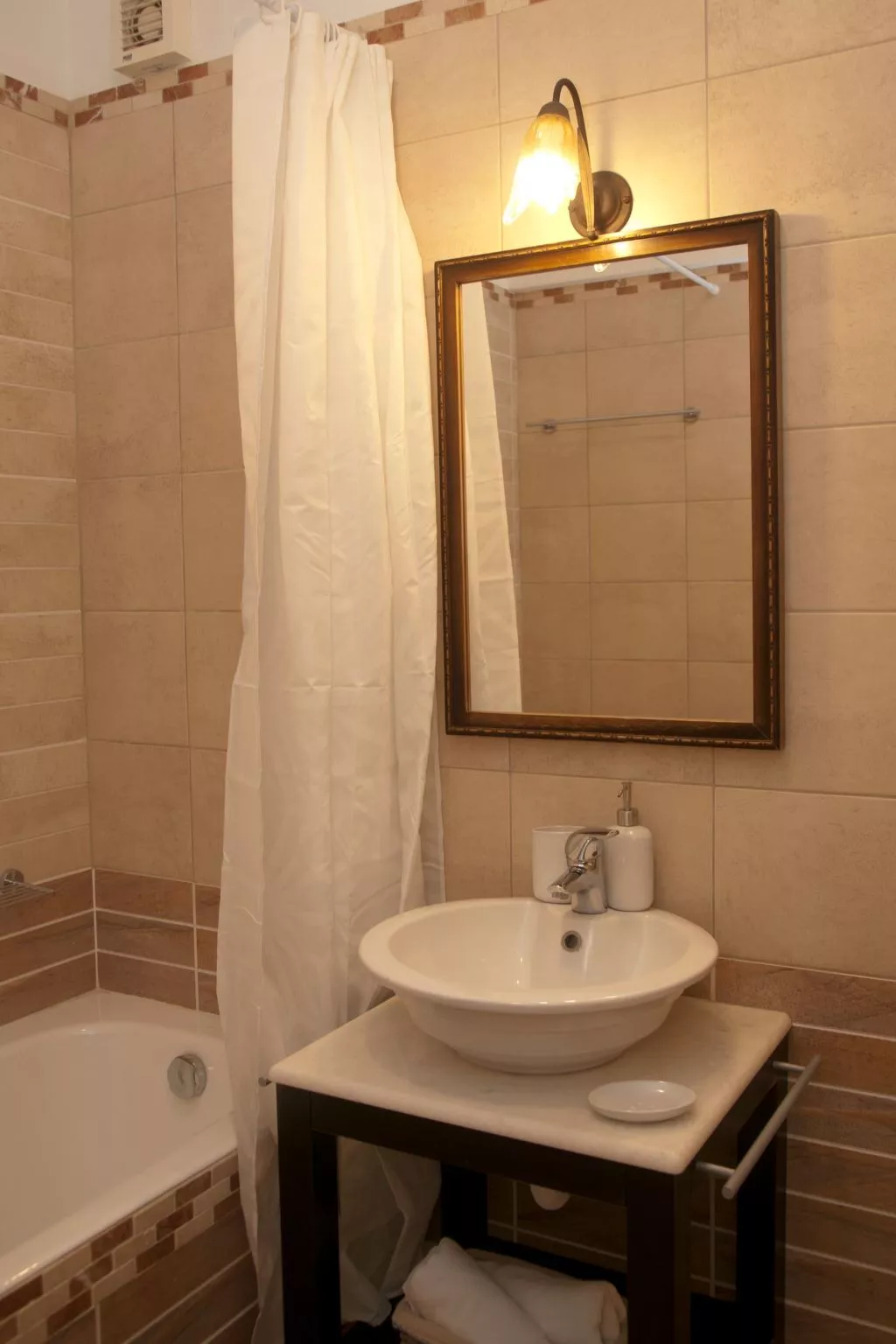 Der Garten von Zephyrus - Osten-Binnen