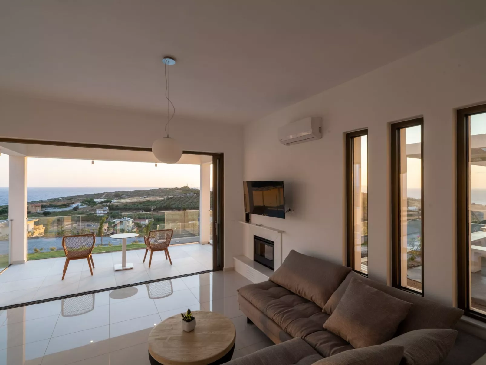 Villa Hara - Agia PElagia-Image-tags.info