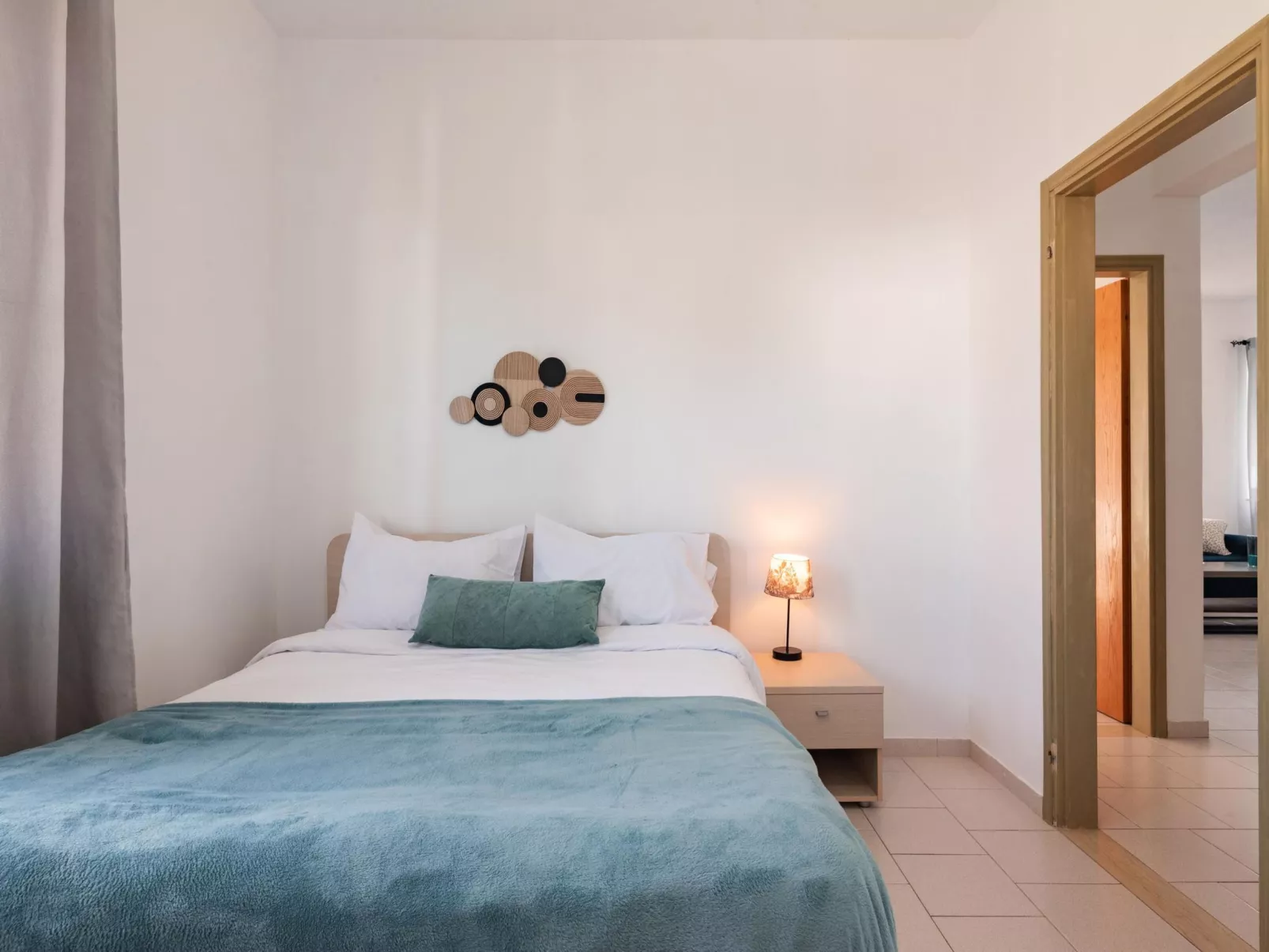 Villa Perla am Strand mit Meerblick-Binnen