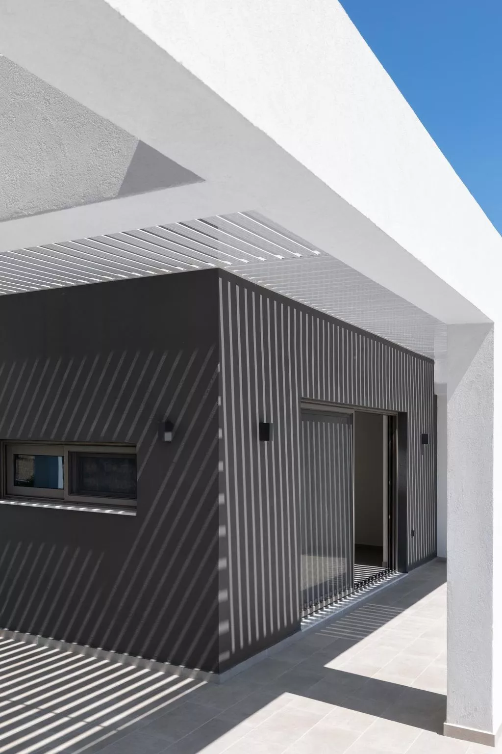 Feriensuite Thomas-Buiten