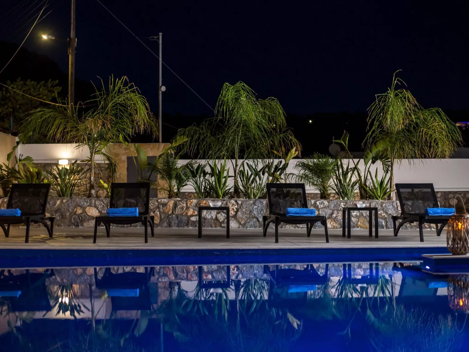 Ferienvilla MonaLisa mit privatem Pool-Image-tags.info