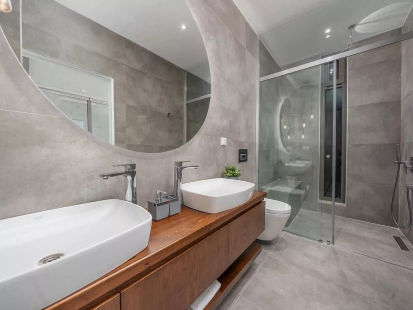 Villa Su Kalkan-Binnen