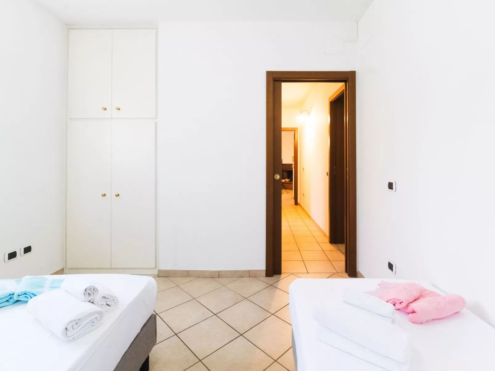 Toskana140 Villa La Piccola-Binnen