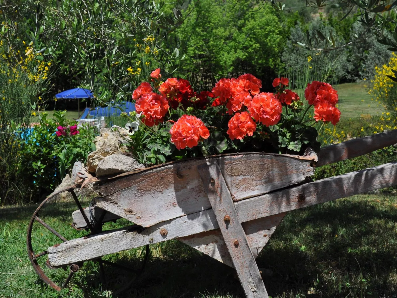 "Madonnino Quadri 8-Buiten