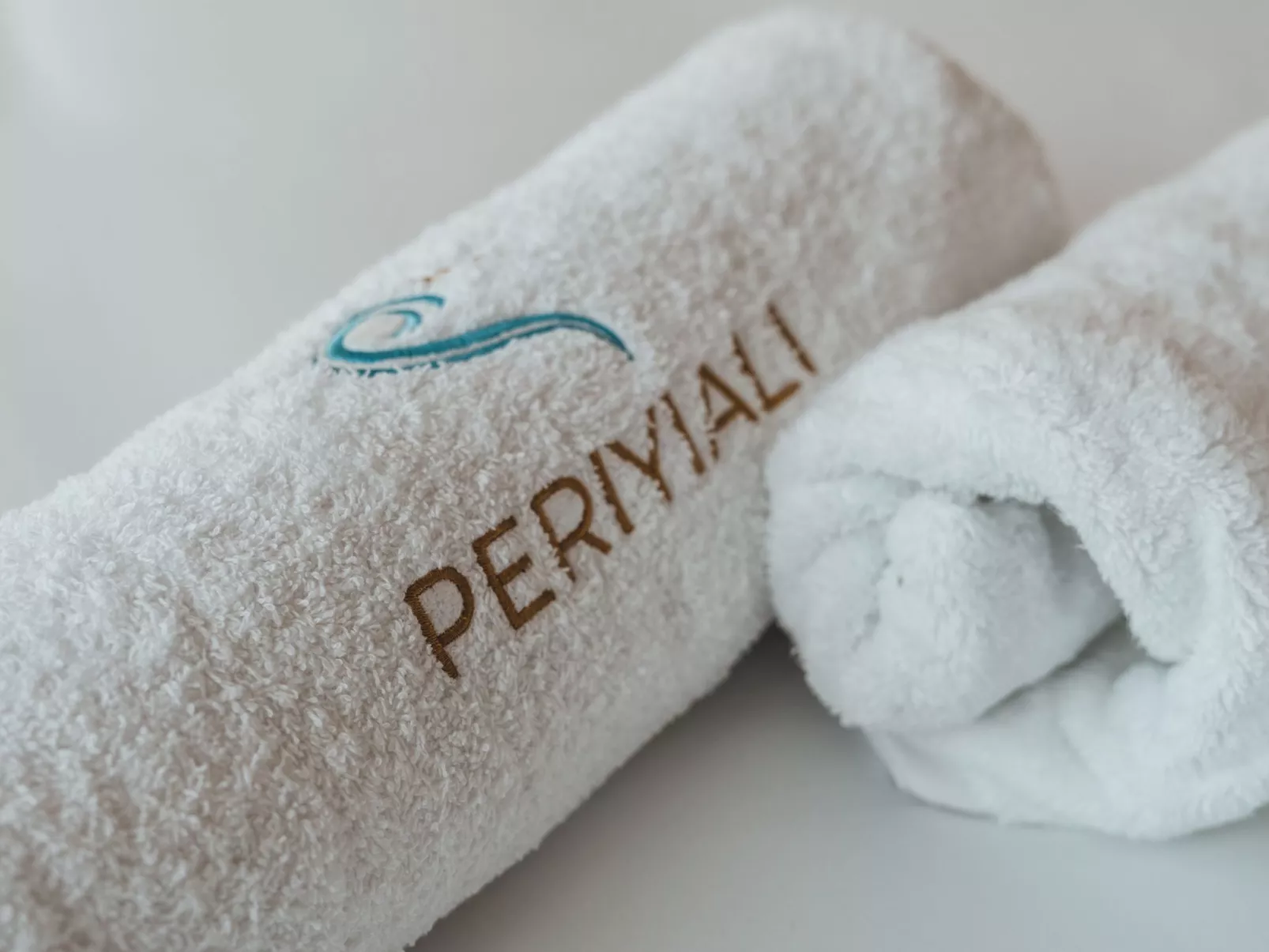 Periyiali Resort - Frontansicht Villa Nefeli - 2-Buiten