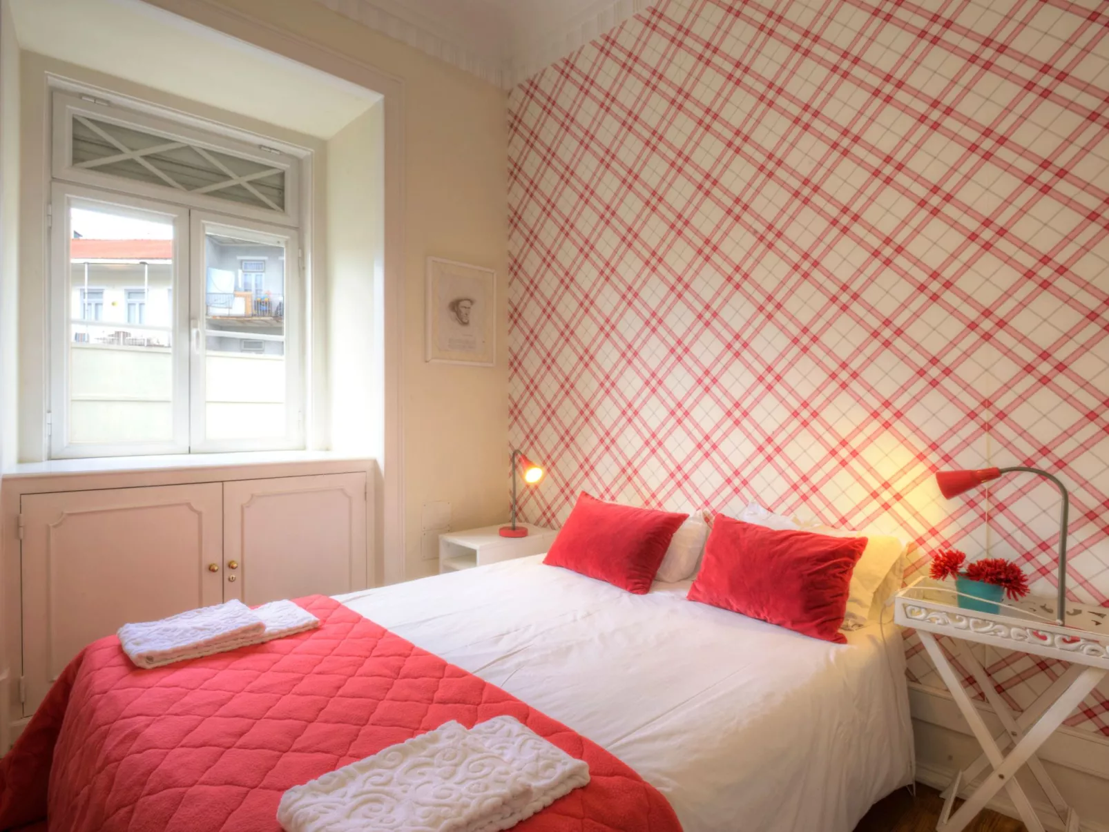 Studio für 19 Personen und 1 Kind in Lissabon-Image-tags.info