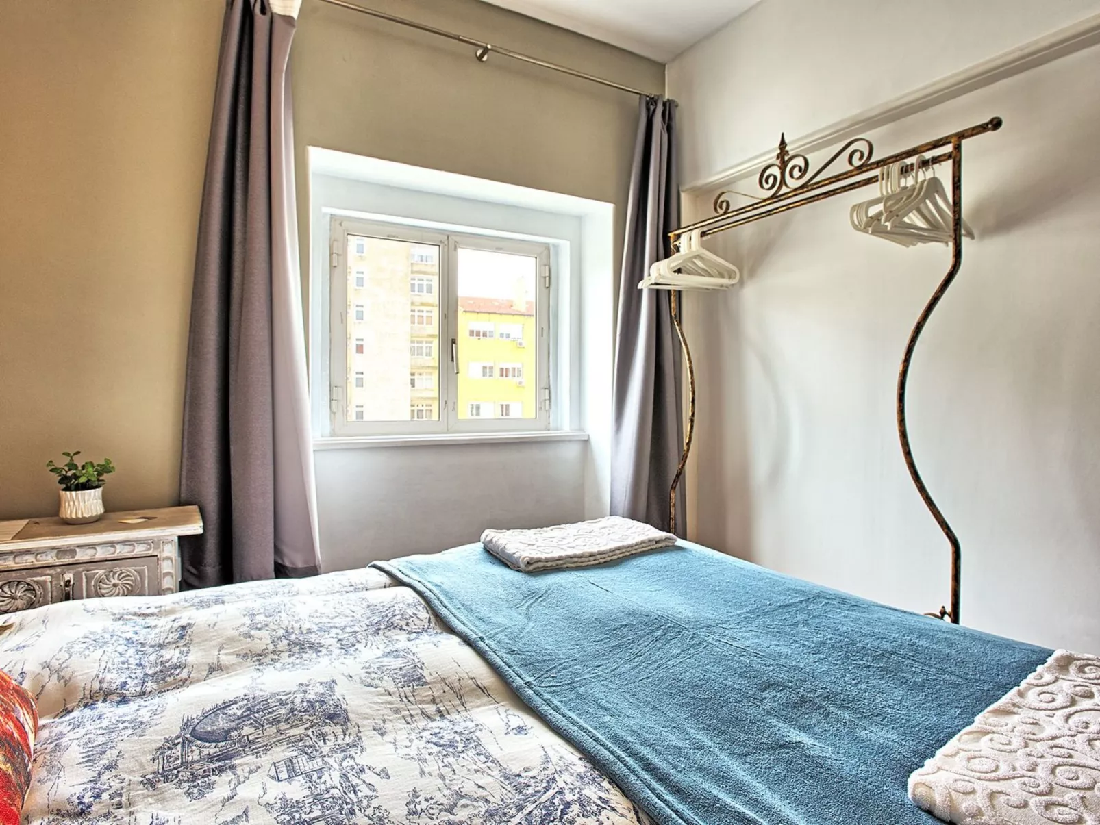 Schönes Haus in Lissabon-Binnen