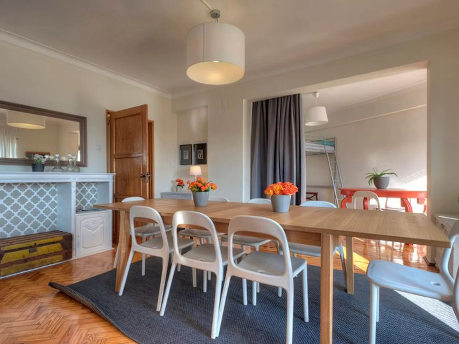 Wohnung "Apolonia7" mit Blick auf das Wasser-Image-tags.info