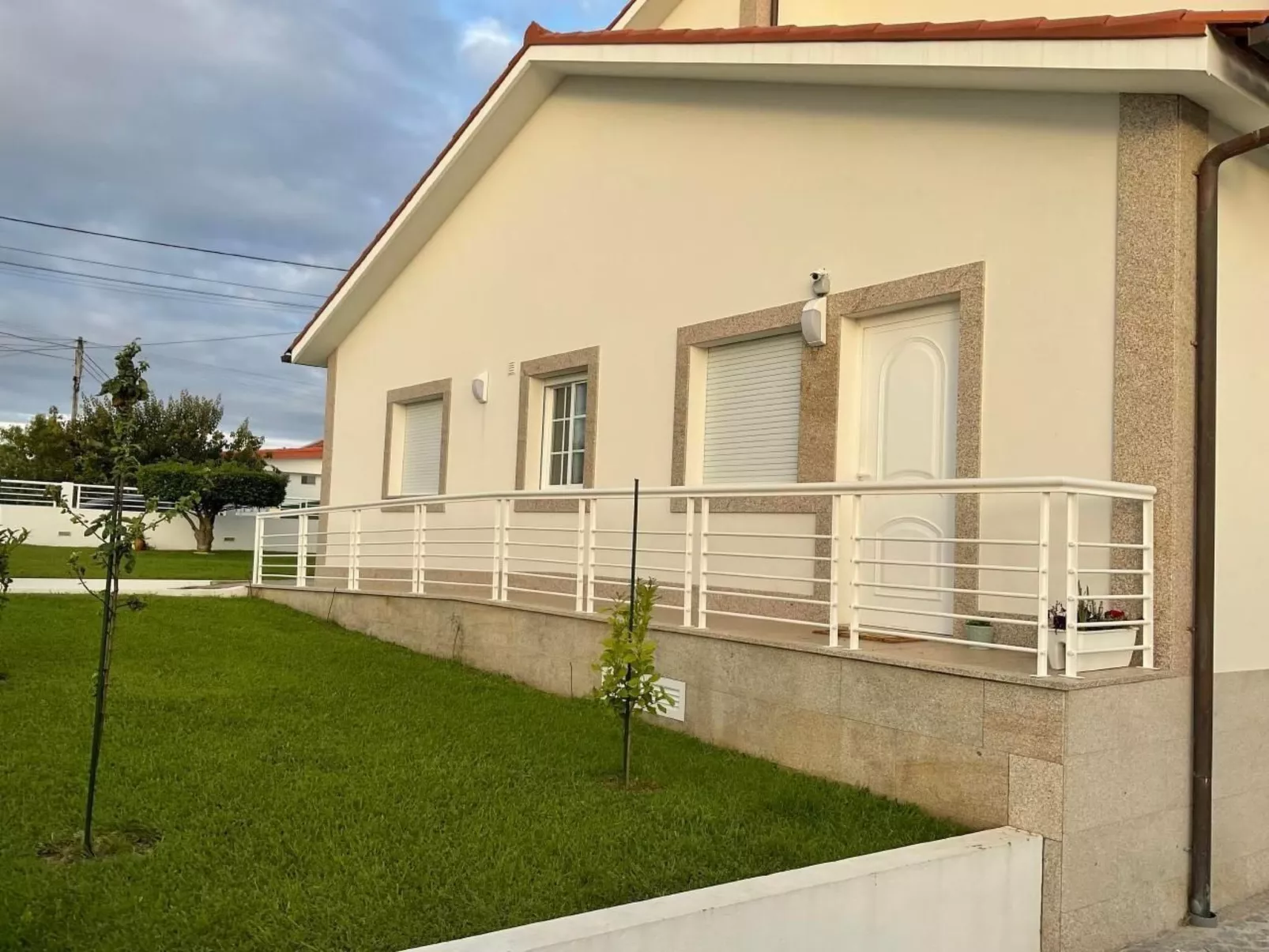 Casa da Guilheta-Buiten