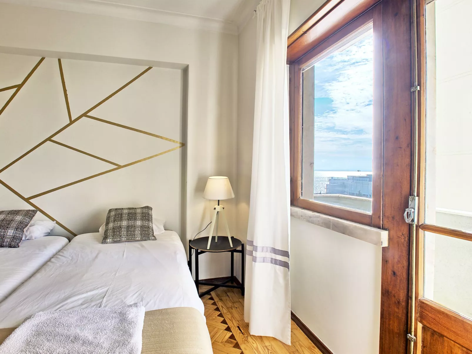 Studio für 17 Personen und 1 Kind in Lissabon-Image-tags.info