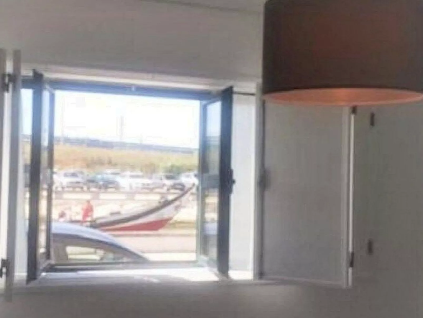 Falconer Wohnung-Binnen