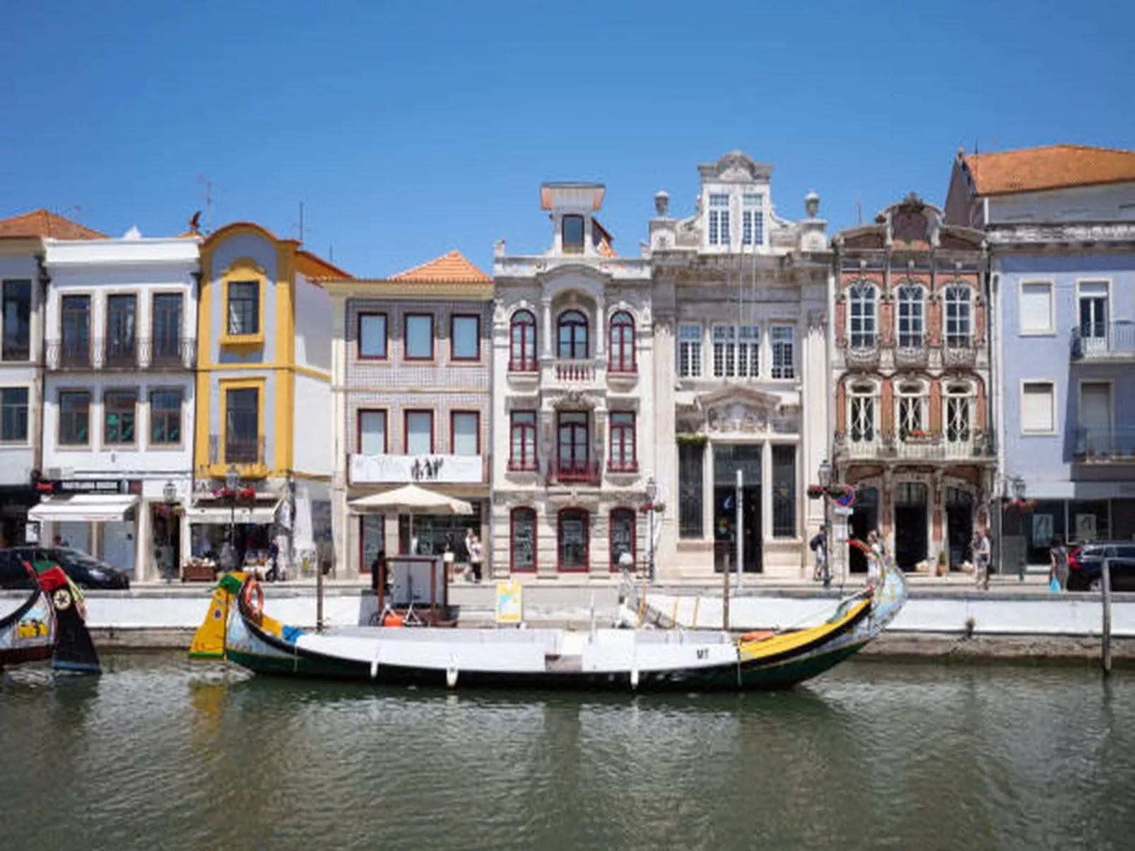 Haus am Bahnhof-Buiten