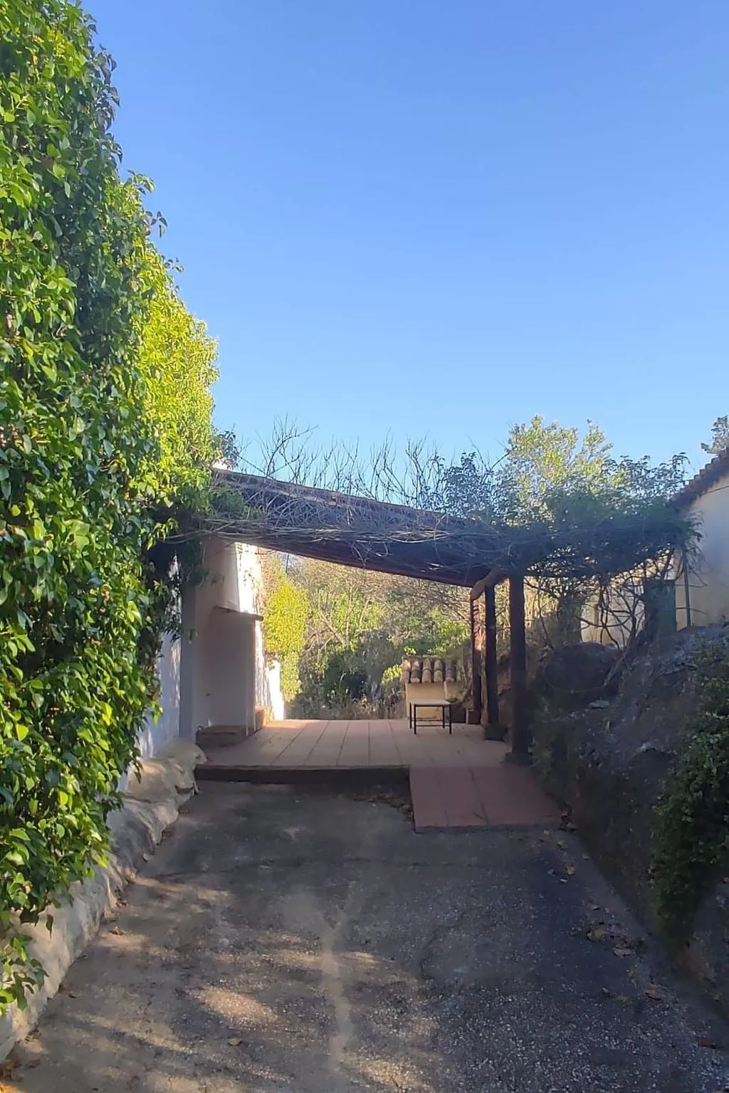 Mit Pool und 5 Schlafzimmern für 10 Personen.-Image-tags.info