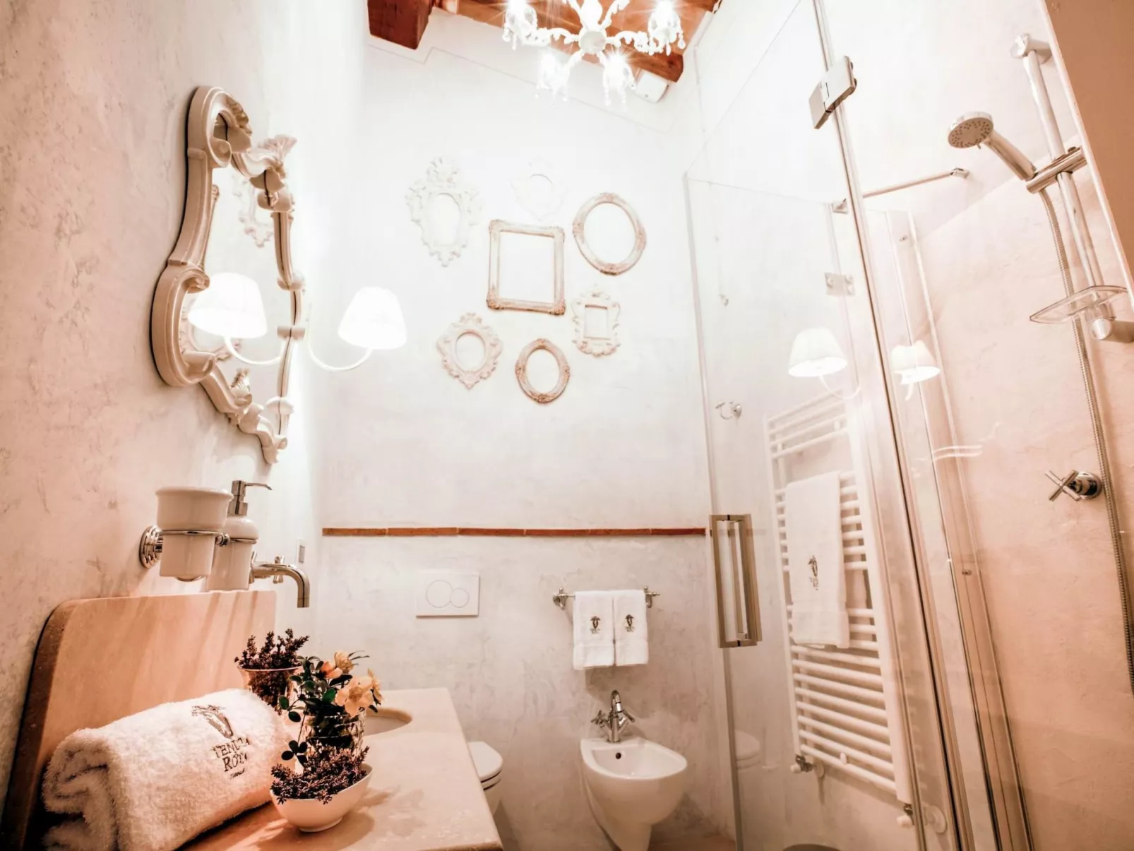 Ferienvilla 'Il Palagio' mit privatem Pool-Image-tags.info