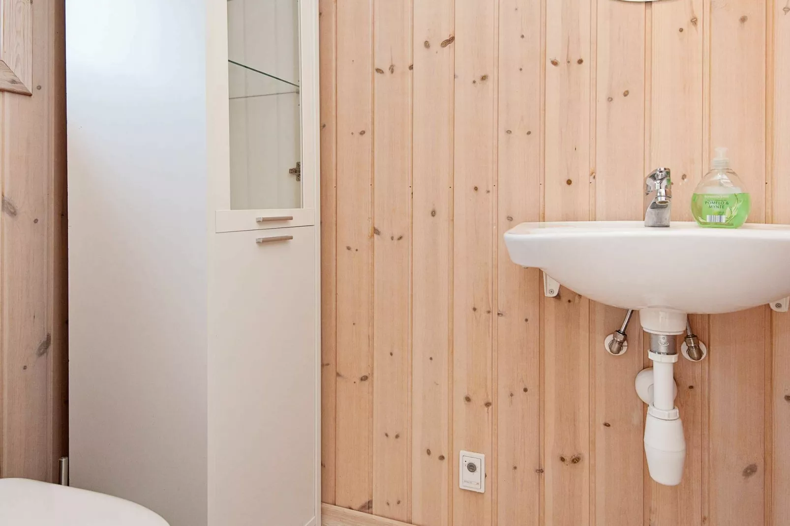 8 persoons vakantie huis in Juelsminde-By Traum-Binnen