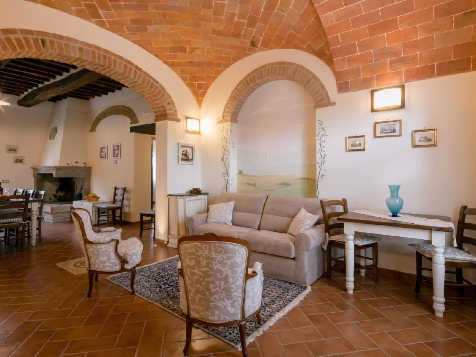 Villa Il Giardino di Diana-Image-tags.info