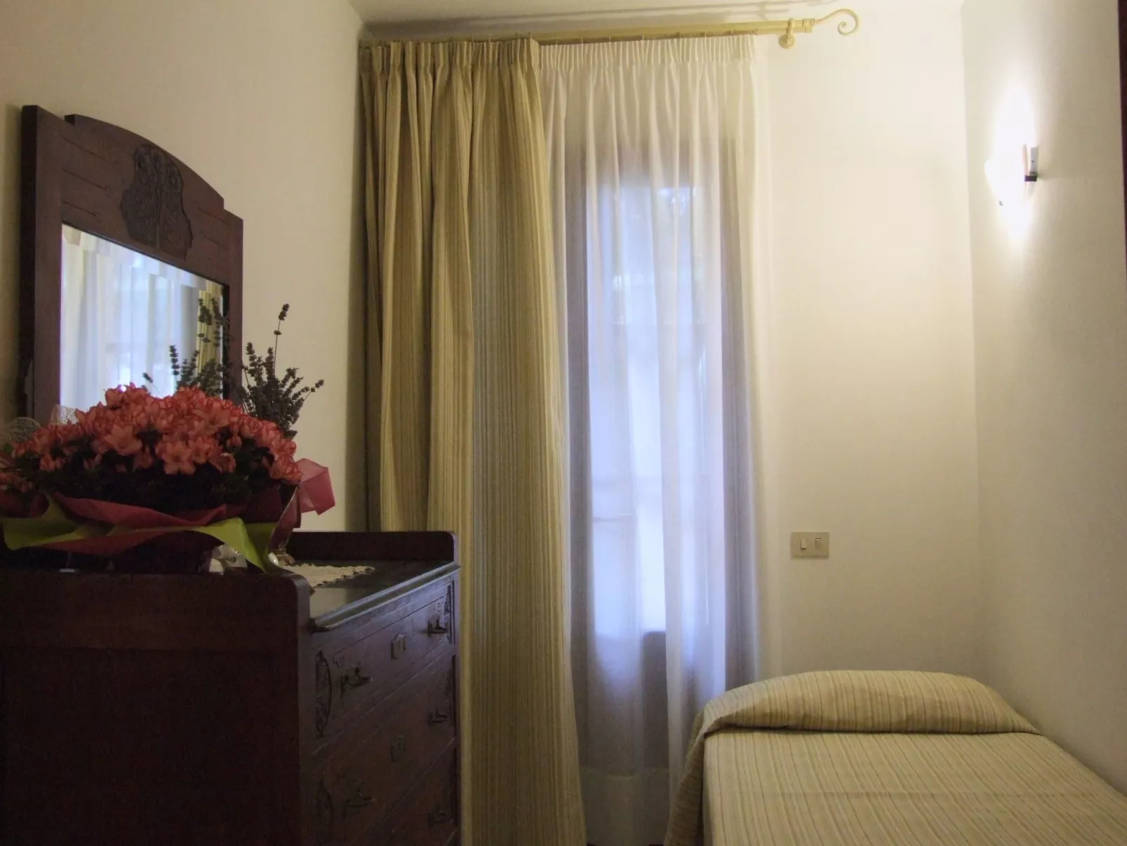 'Fresia' mit Pool-Binnen