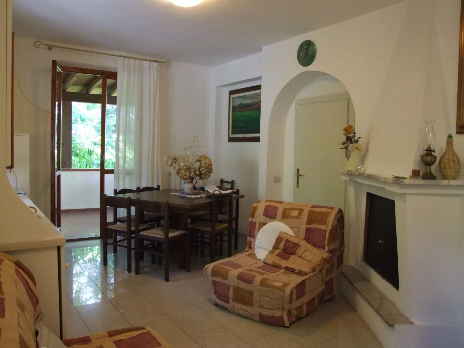 Arcobaleno von Holiday World-Binnen