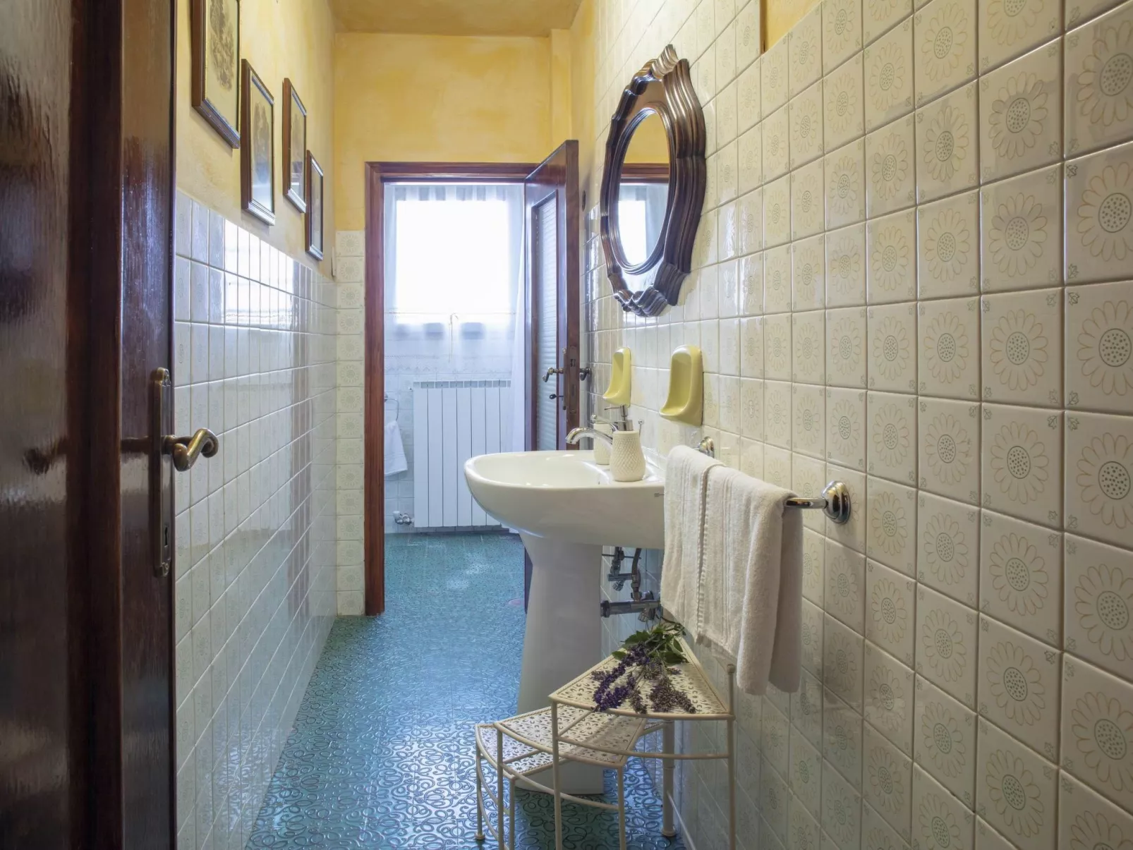 Villa 'Asciolo' mit eigenem Pool-Image-tags.info