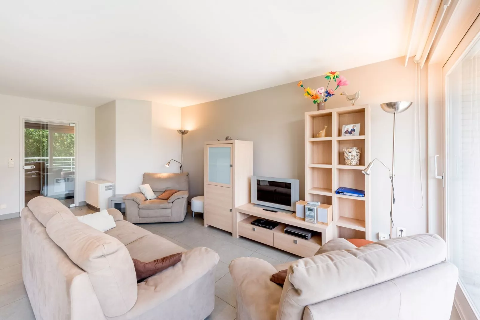 Amandari I-103 G12-Woonkamer