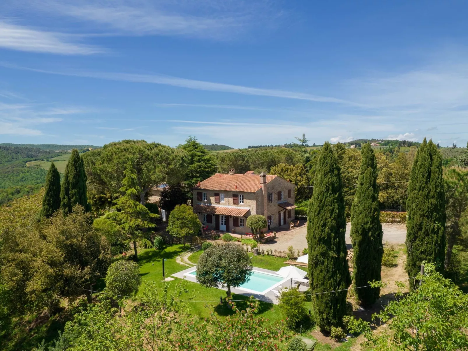 Villa 'Edi' mit eigenem Pool-Image-tags.info