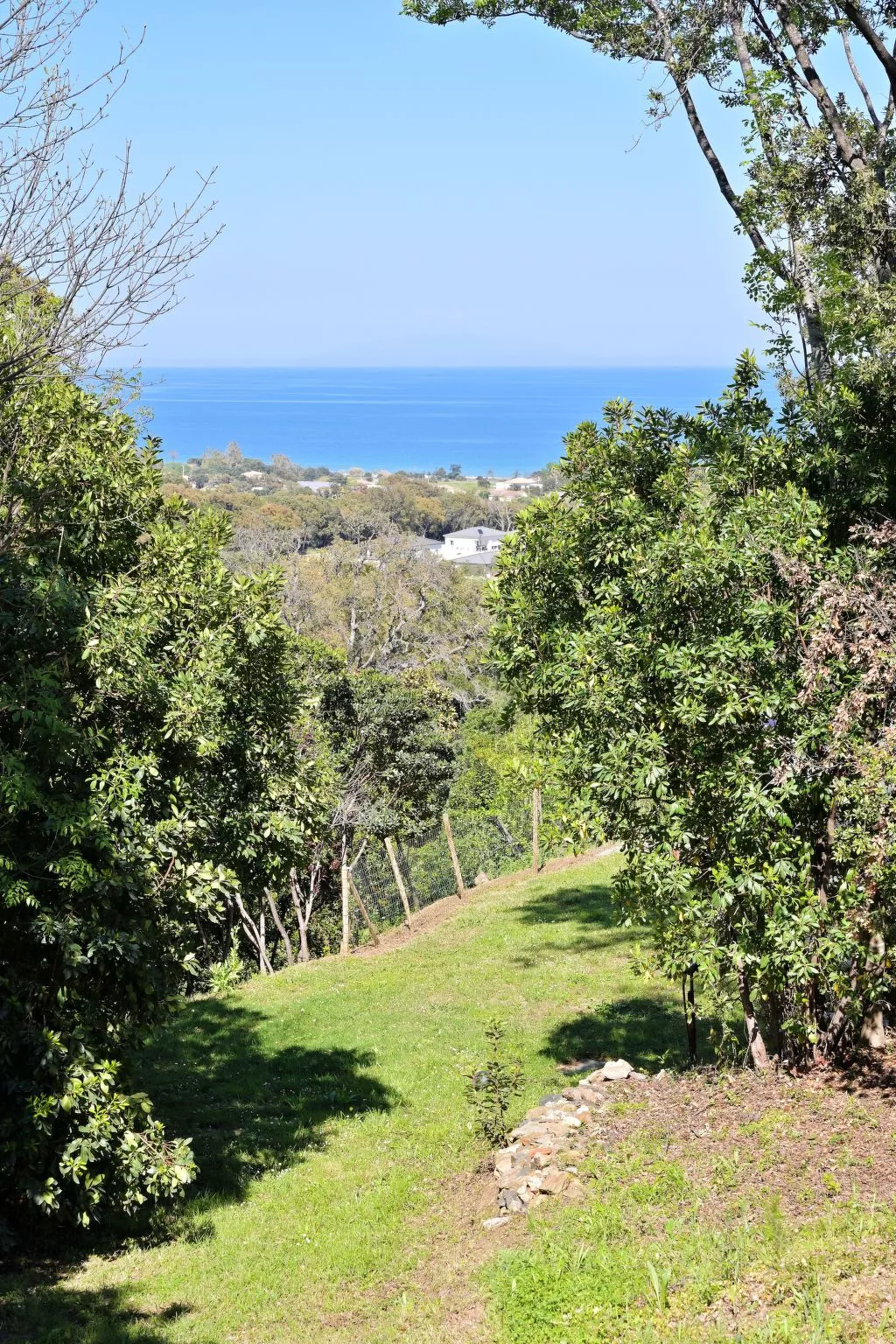 Villa Belle Vue, direkt am Meer, 1-2 Haustiere erlaubt-Buiten