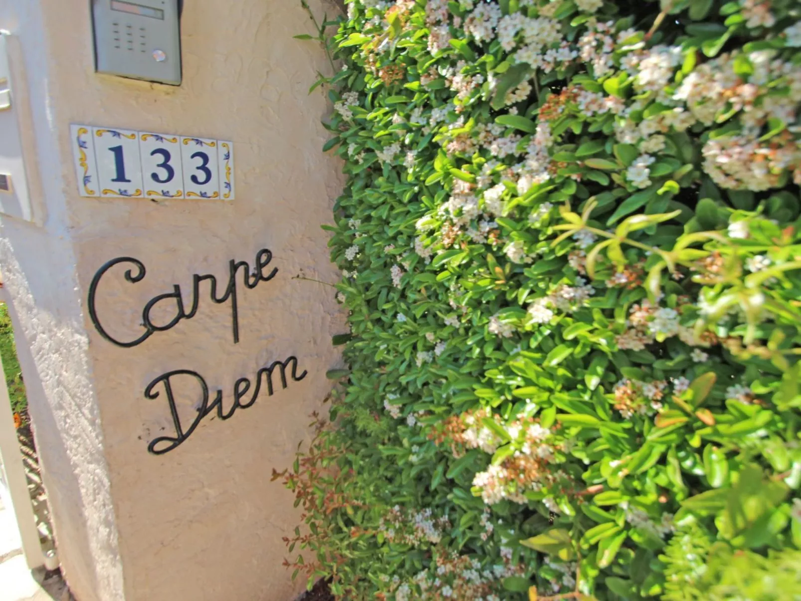 Villa Carpe diem - Klimaanlage - Privates Schwimmbad - Buiten