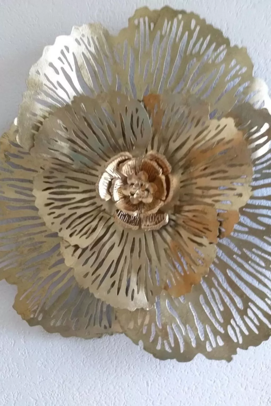 Appartamento d'oro-Binnen