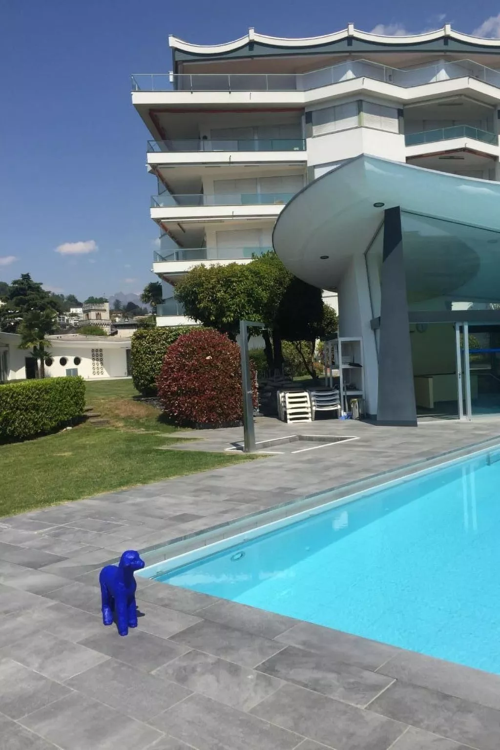 Palazzo Ascolago Nr. 27-Buiten