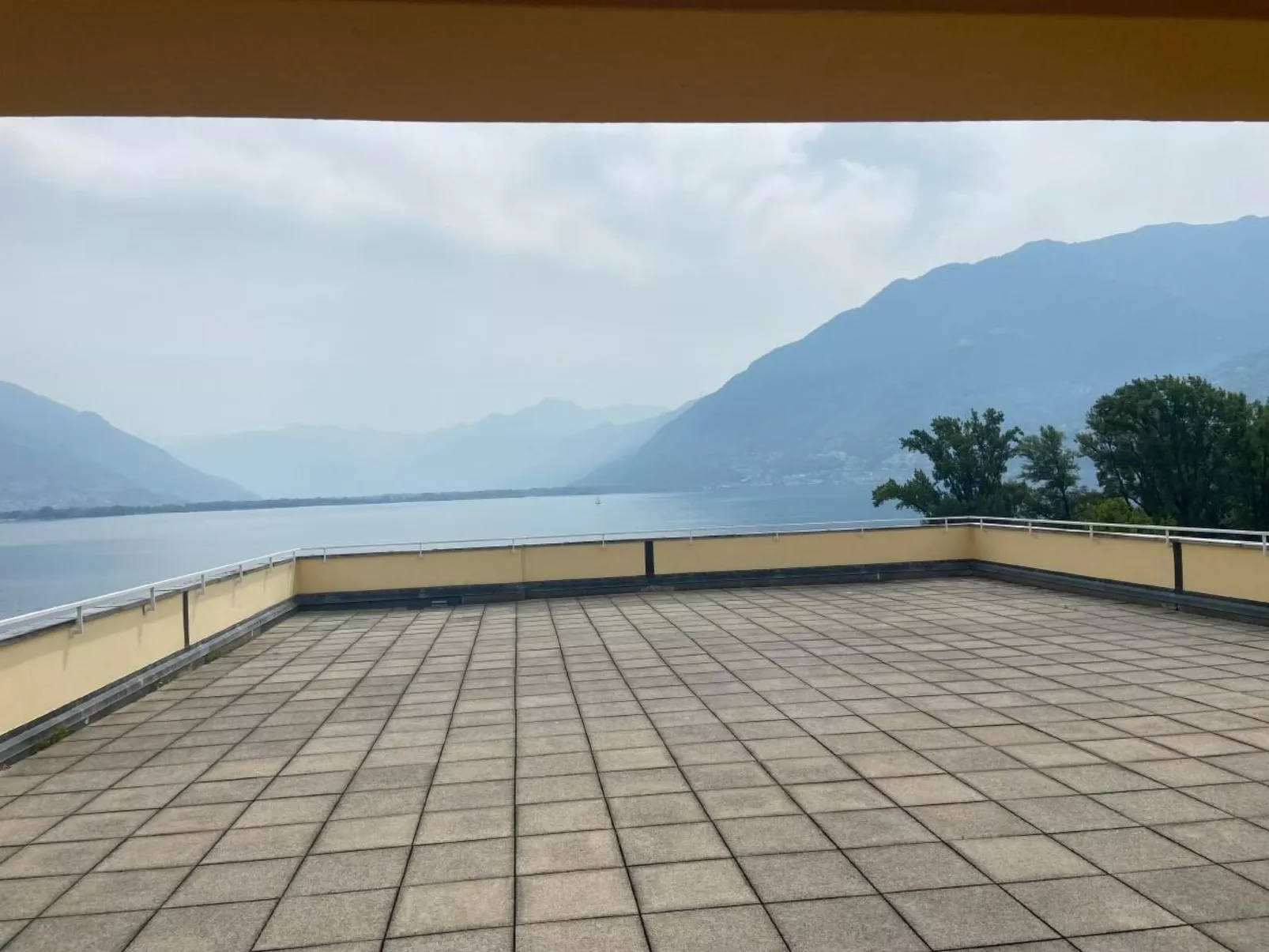 Residenza Lido Lo-Buiten