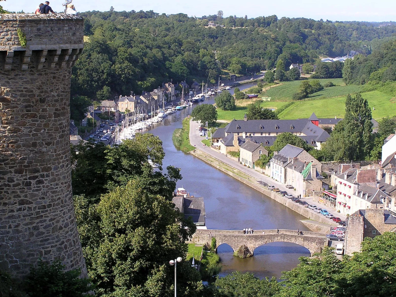 8 bis 10 pers. Strände , GR zu Fuß-Buiten