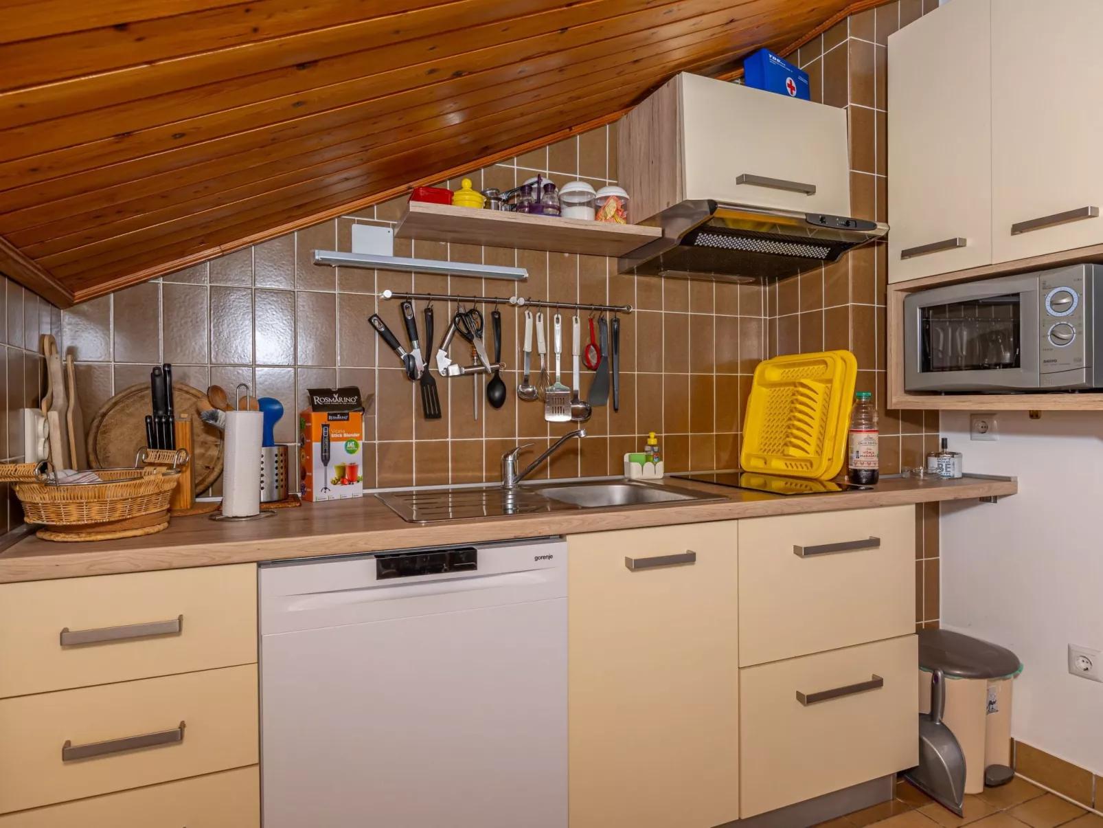 Familienferienwohnung mit Meerblick-Image-tags.info