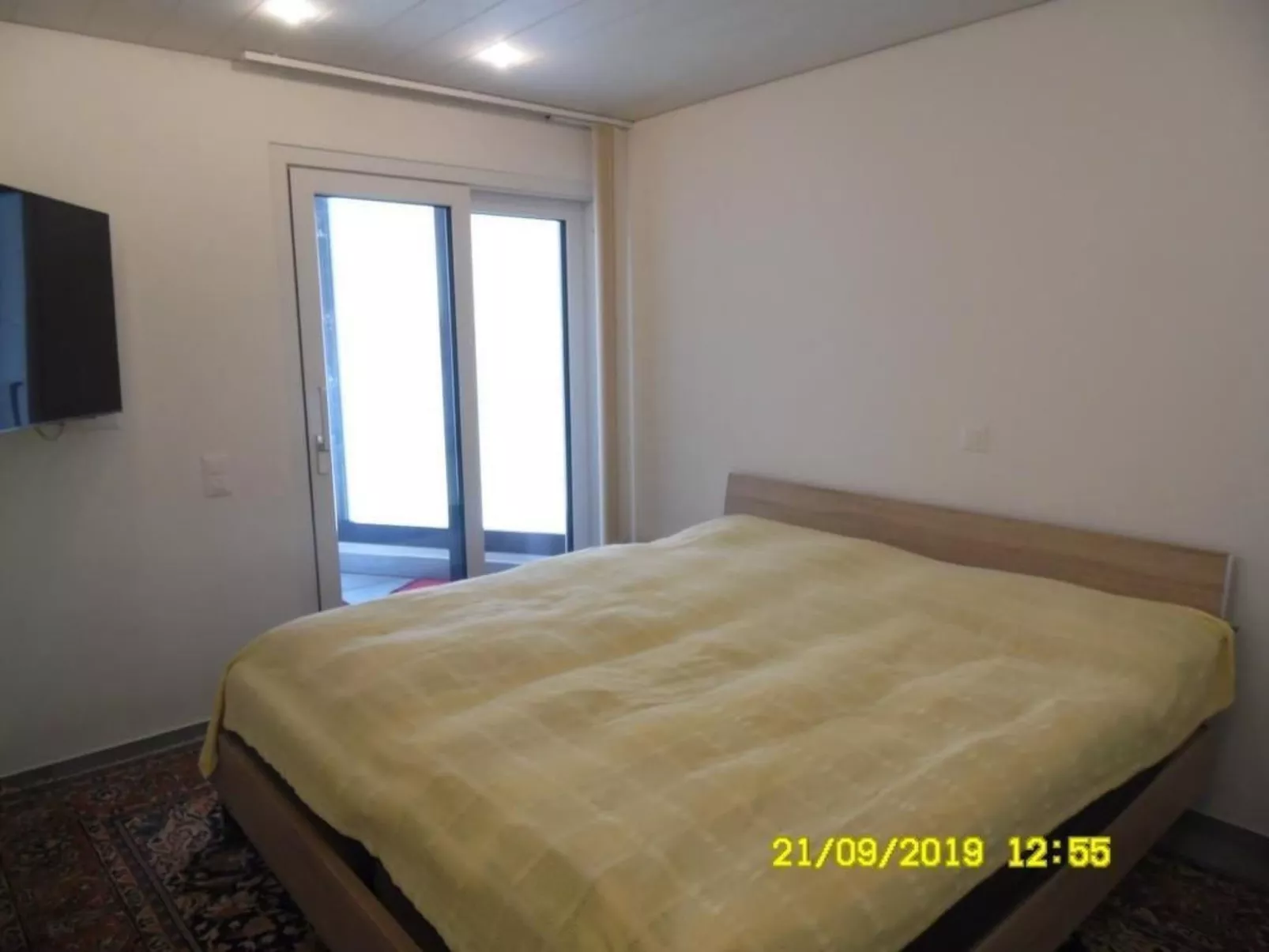 Erholsame Ferien im Tessin-Binnen