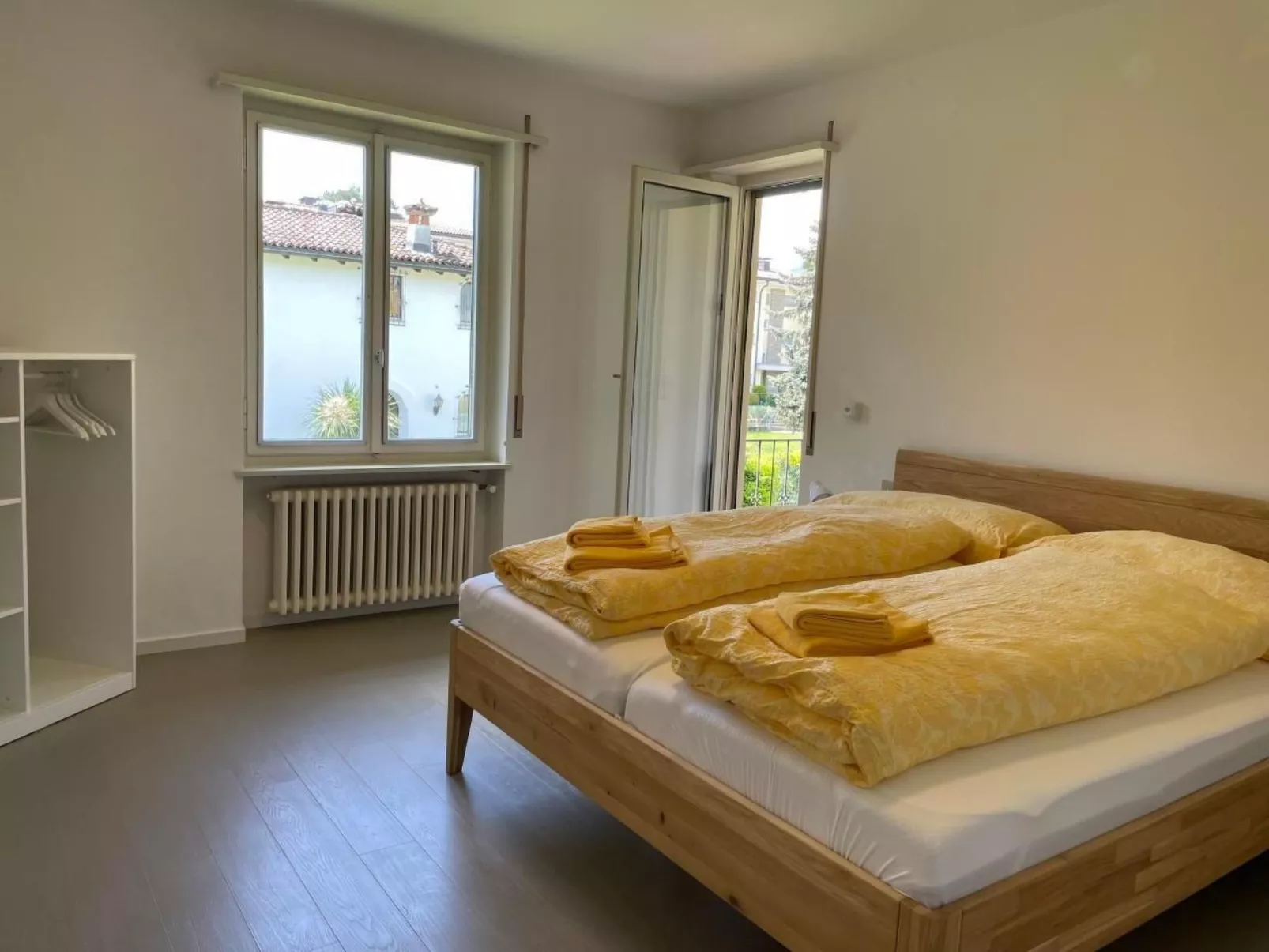 Casa Farfalla 1-Binnen