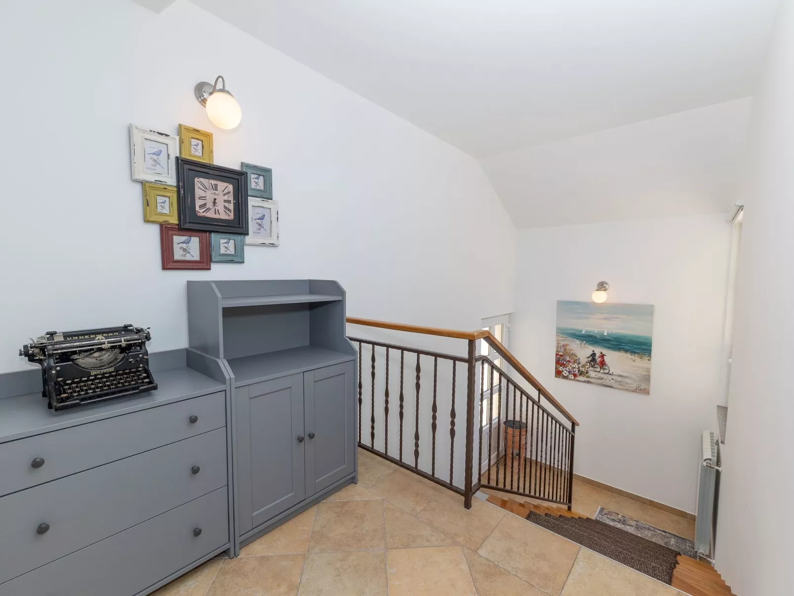 Ferienvilla mit privatem Pool-Binnen