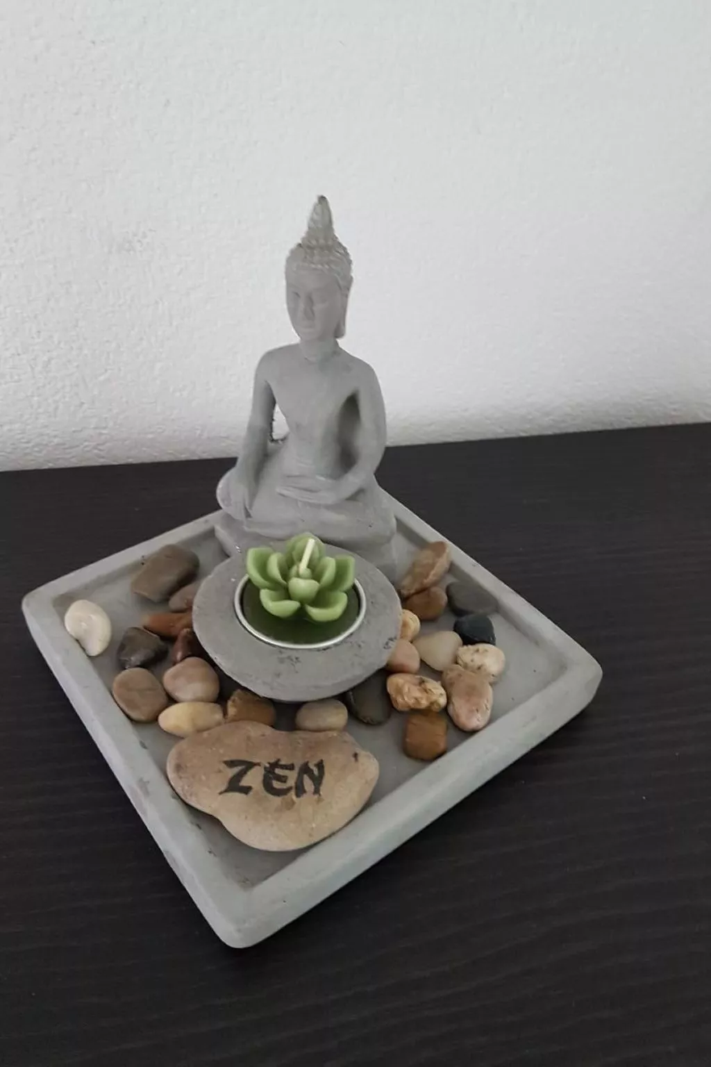 Wohnung 'Bellavista' mit Bergblick-Binnen