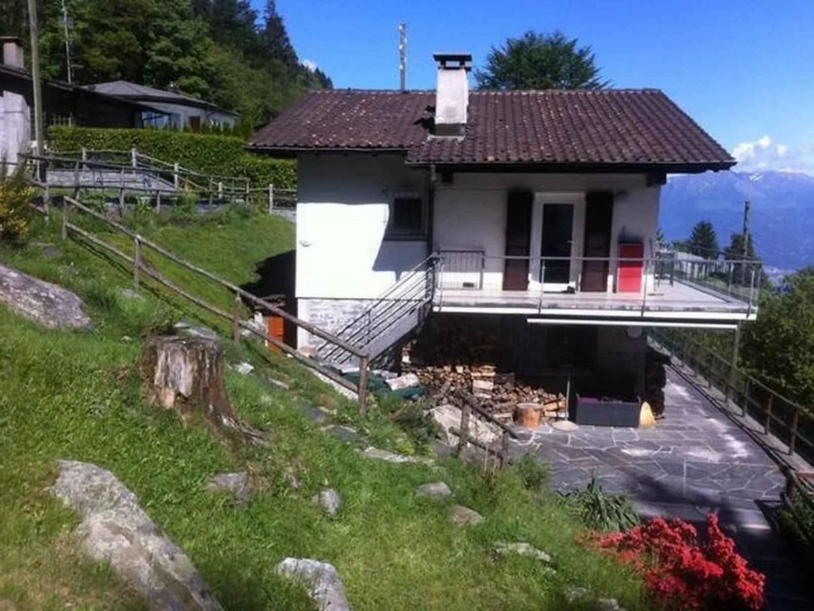 Casa Miranda "Lago"-Image-tags.info