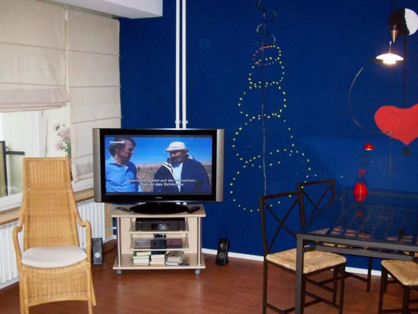 Stylische Ferienwohnung mit Südbalkon in Messenähe-Image-tags.info