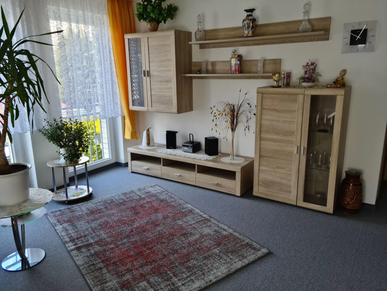 Schöne Ferienwohnung in Alt-Marzahn-Binnen
