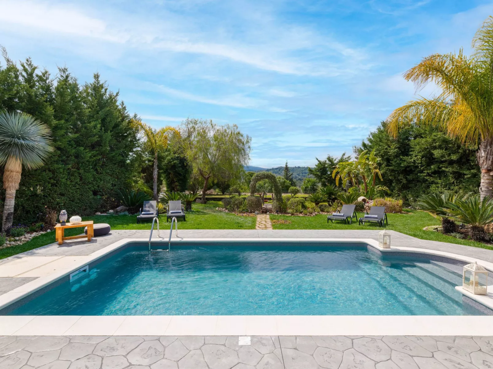 Gemütliche Villa Zenia in Damatria-Image-tags.info