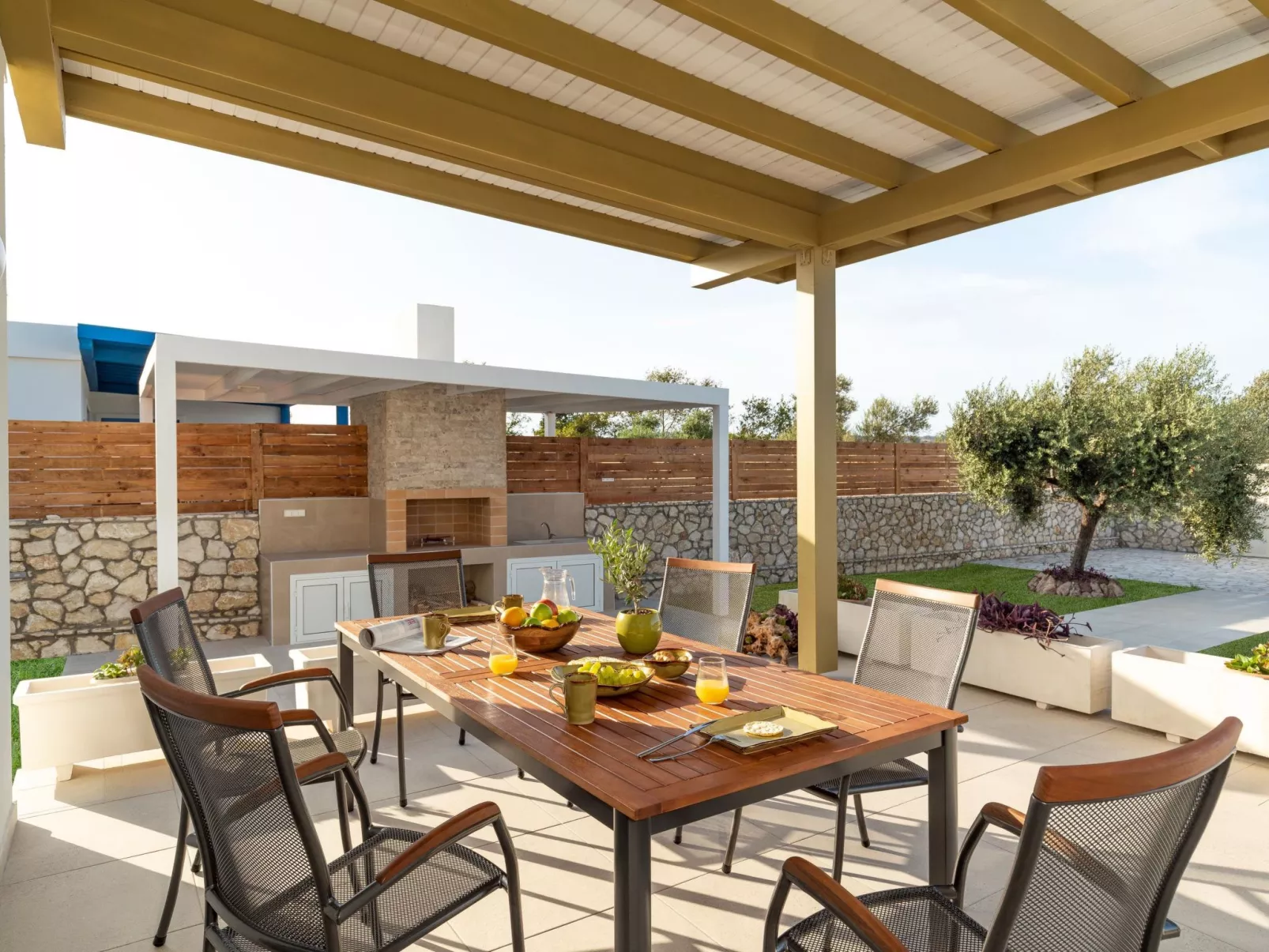 Klimatisierte Villa Elia-Image-tags.info