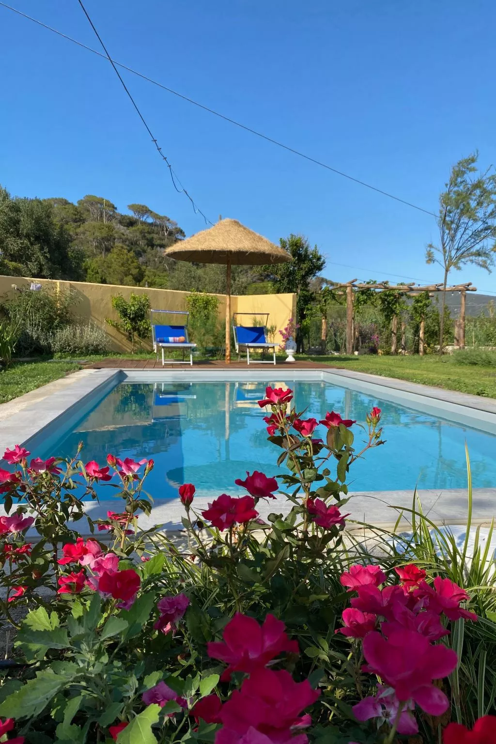 Entspannende Landvilla-Image-tags.info