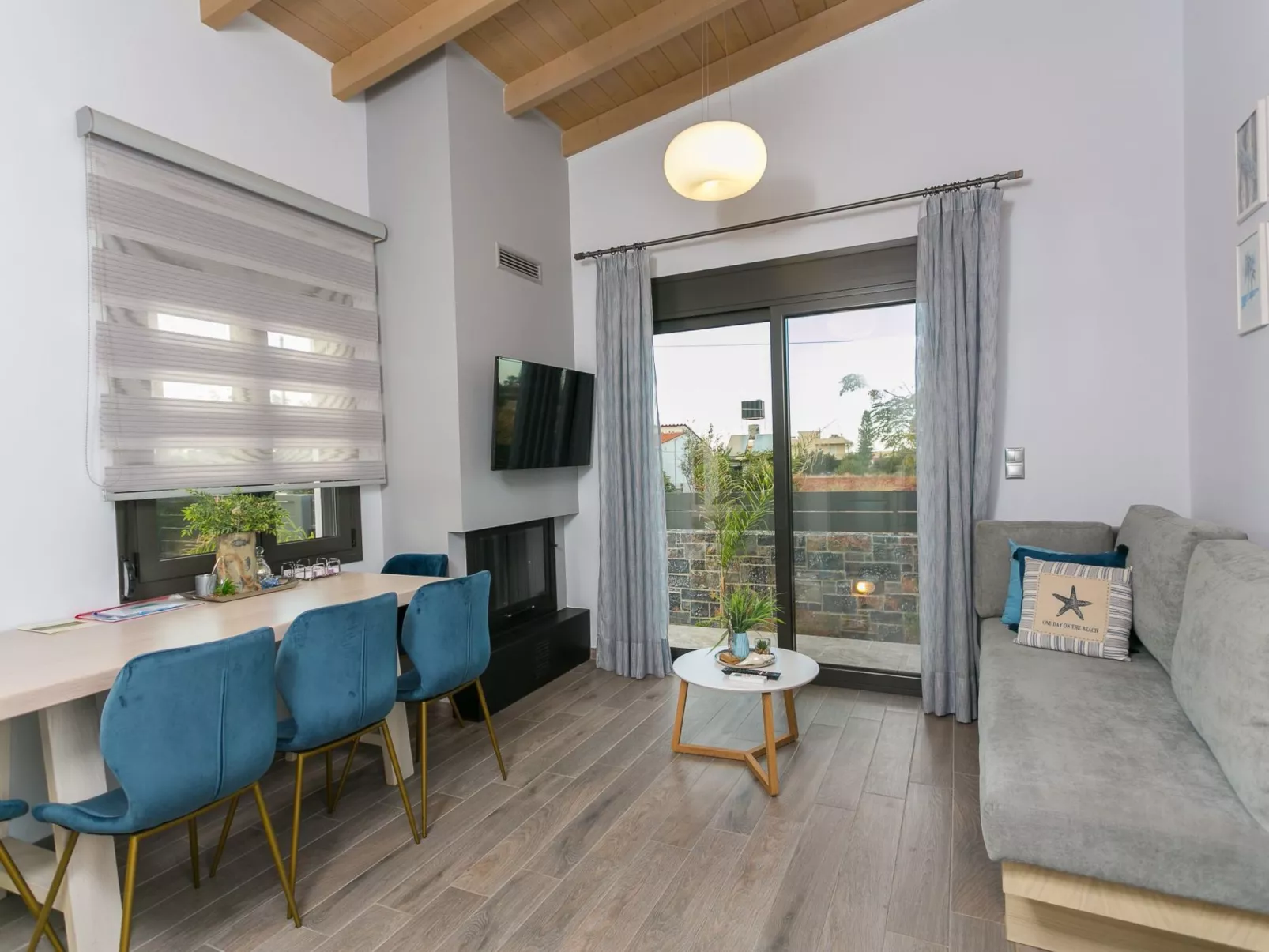 Villa Stavelia mit privatem Pool-Image-tags.info