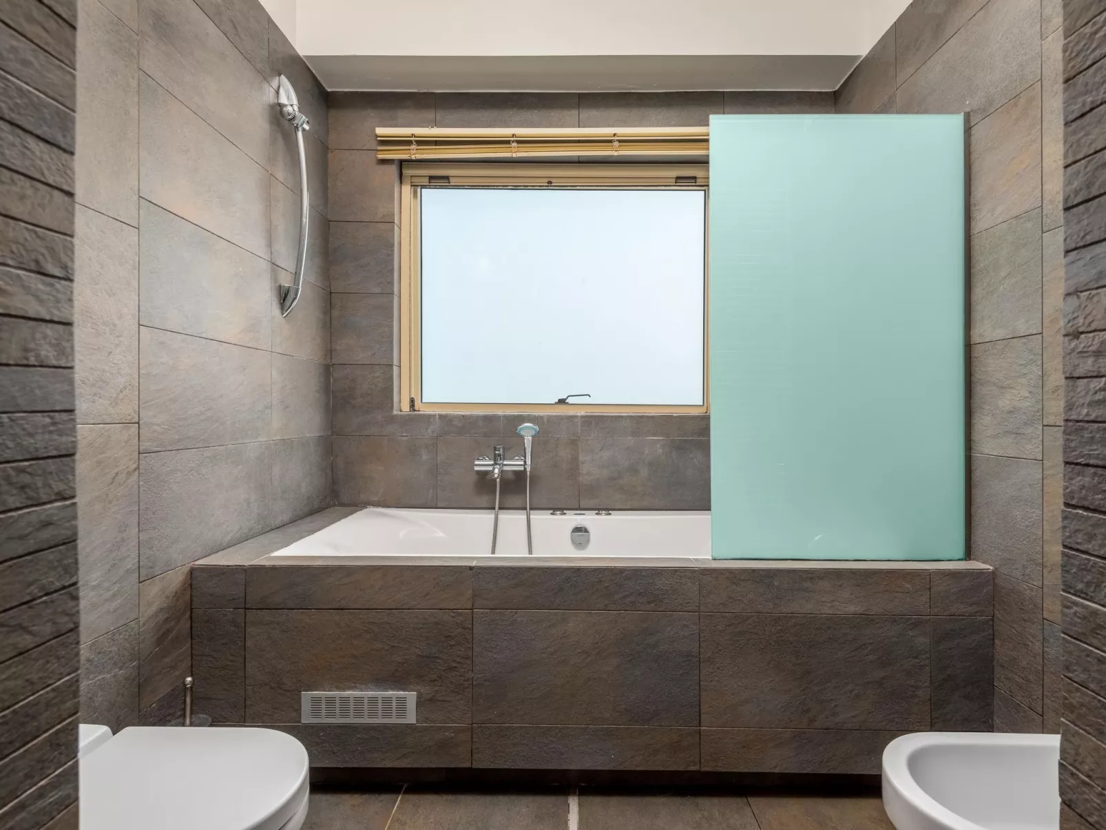 Luxuriöse Villa in Vasiliki-Binnen