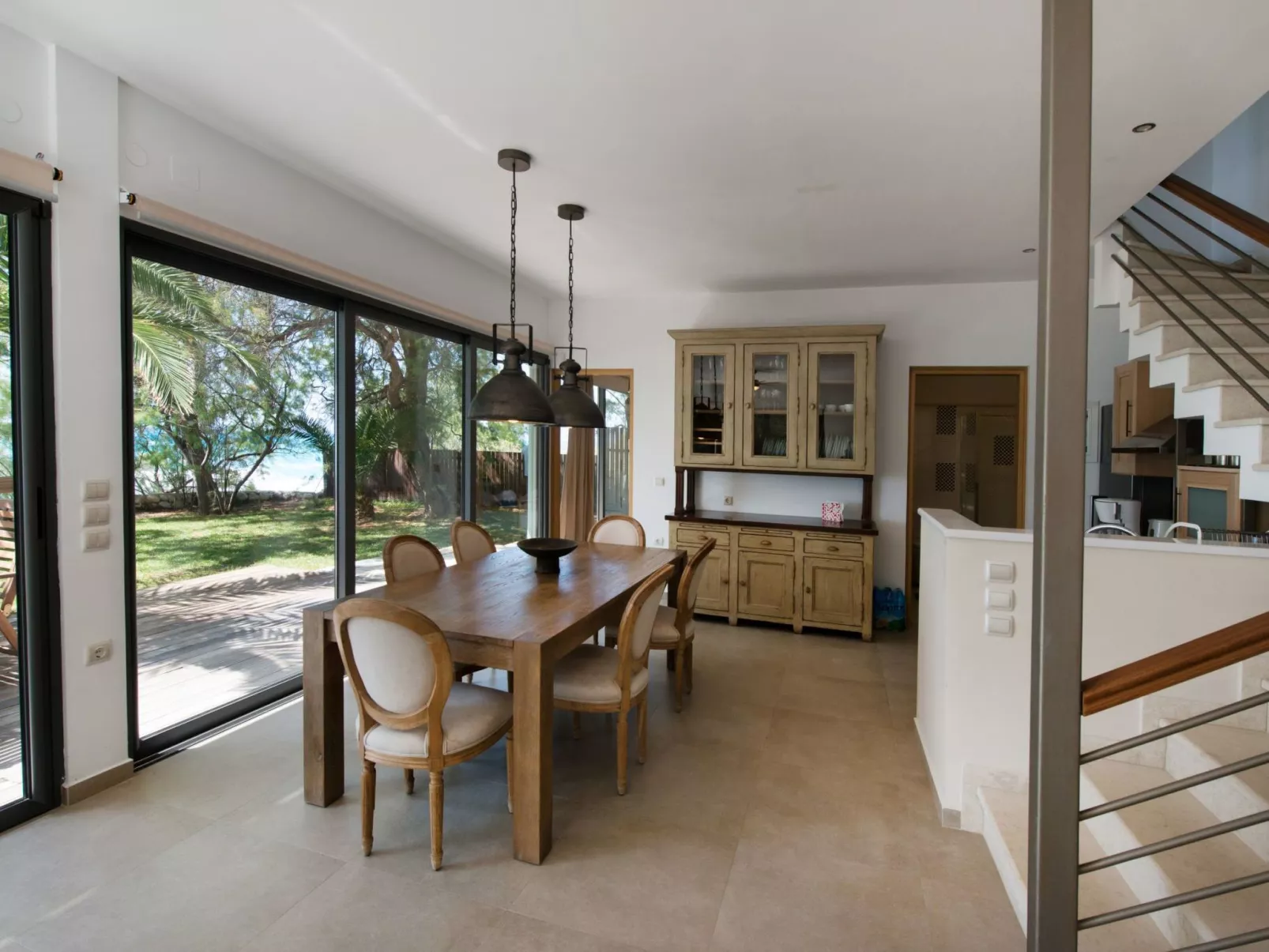 Mit Privatpool für 8 Personen ca. 160 m&sup2; in Lefkada, Lefkada-Image-tags.info