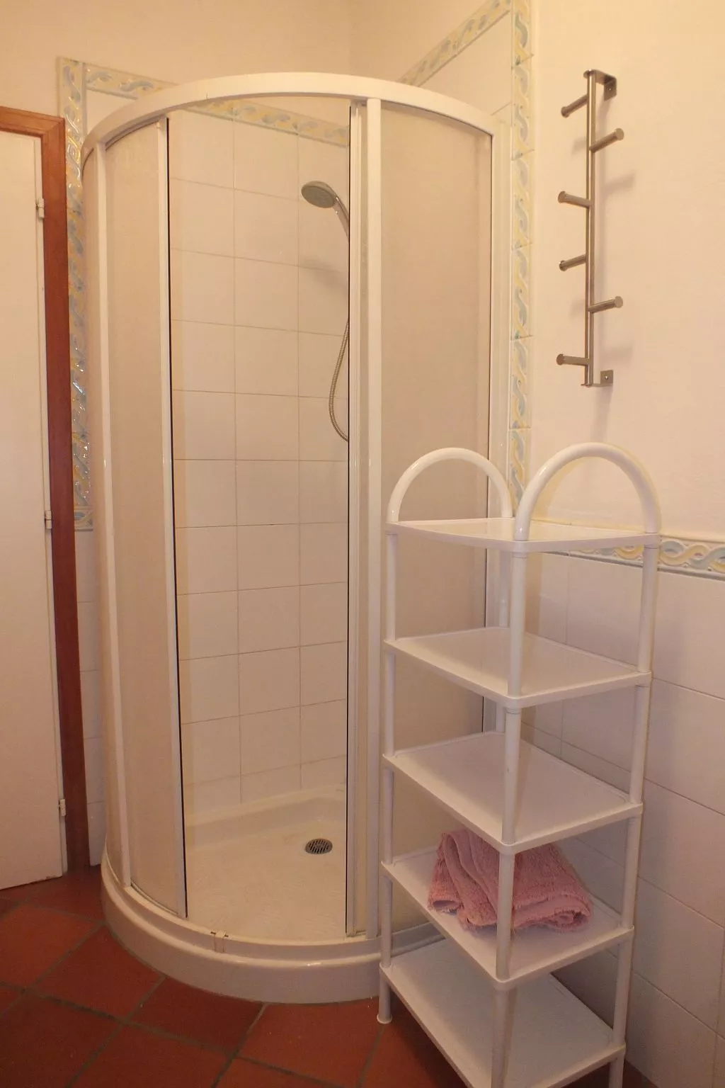 In Strandnähe-Binnen