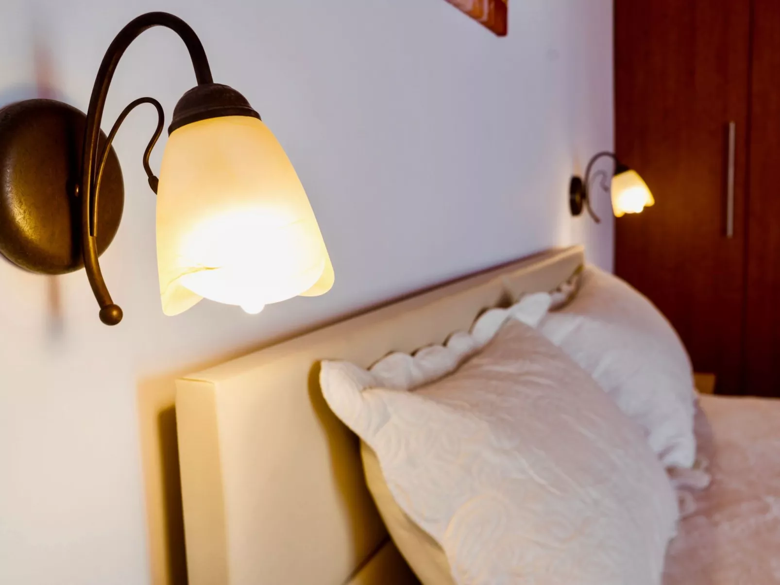 Mit Garten, Grill und Terrasse-Binnen