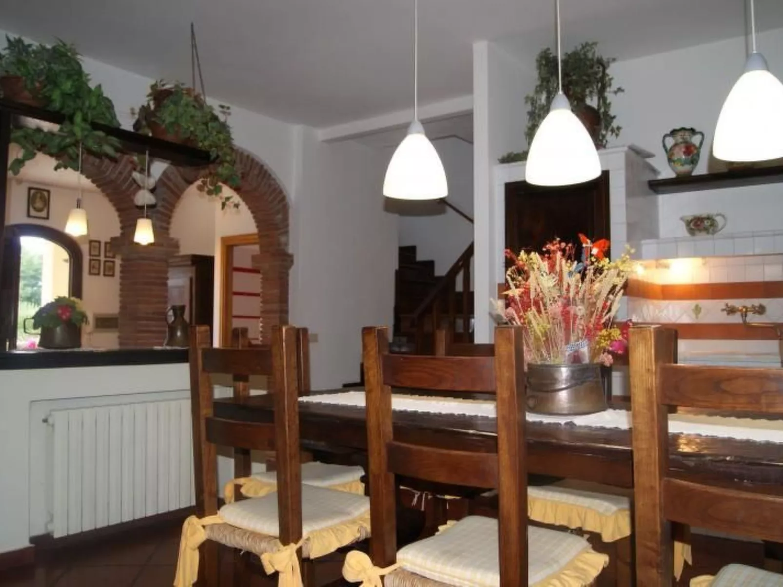 Villa mit privatem überdachbarem Pool-Image-tags.info